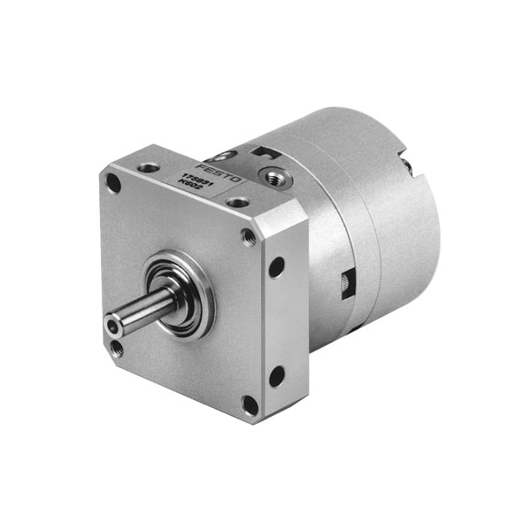 Festo Semi-Rotary Drive DSM-8-180-P-FF DSM-8-180-P-FF - main